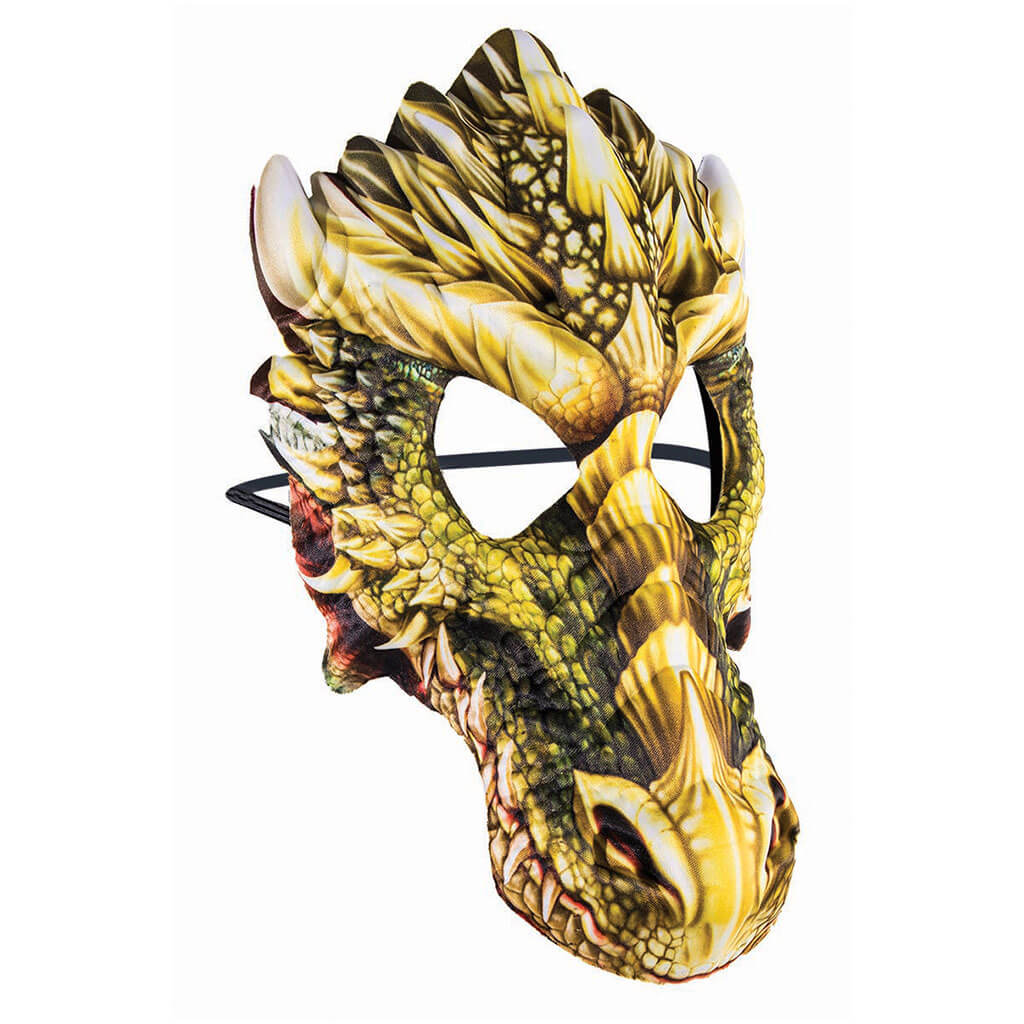 Dragon Sublimation Mask