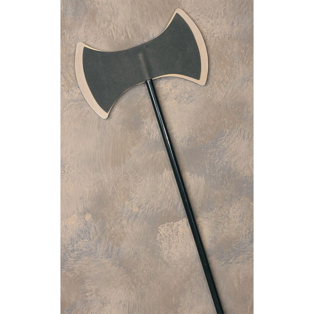 Foam Executioner's Axe