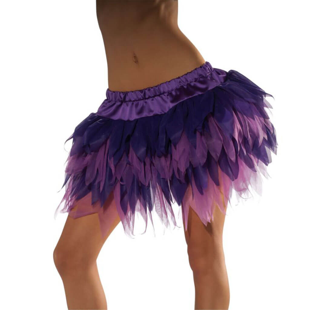 Purple Tutu