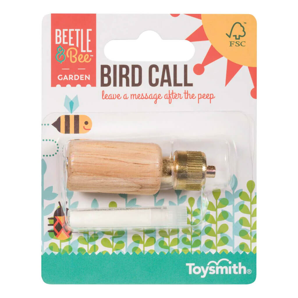 Bird Call Fsc