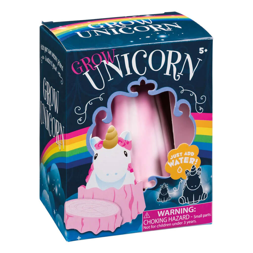 Grow Unicorn