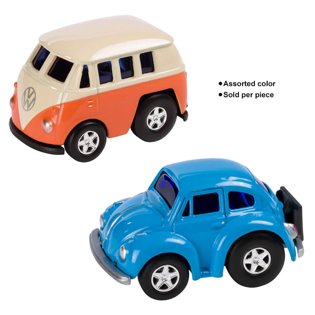 Mini Vw Assortment