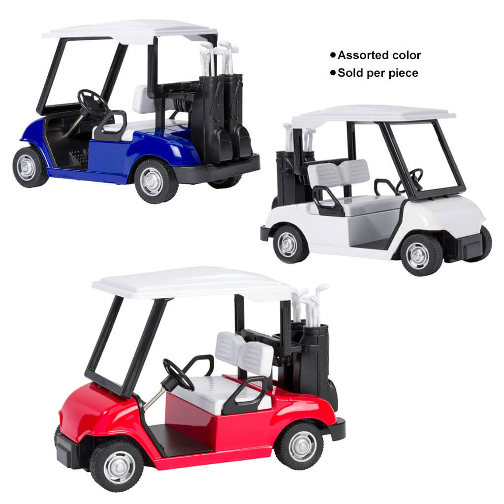 Golf Cart