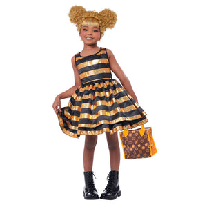 Queen Bee Child Costume