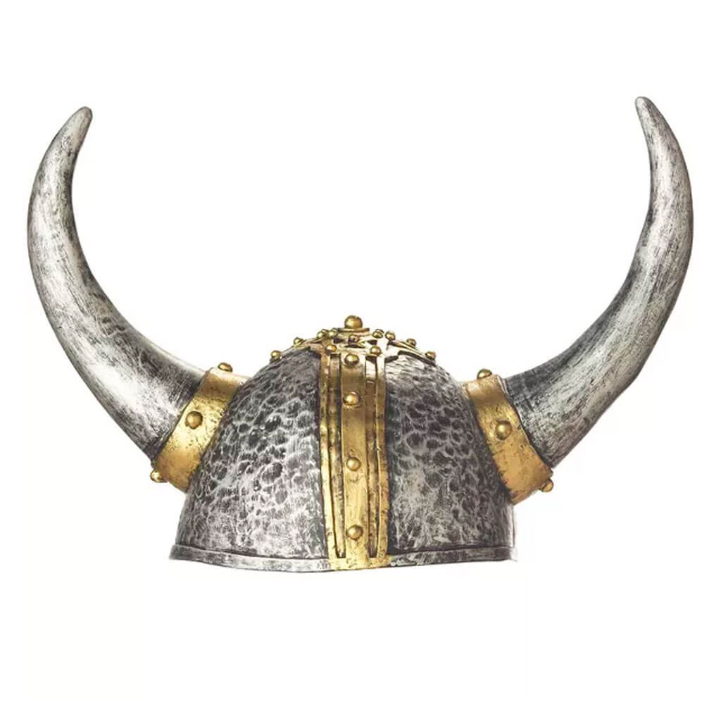 Viking Helmet