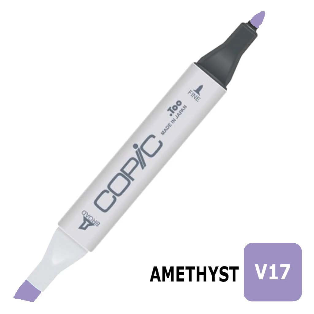 Original Marker Amethyst V17