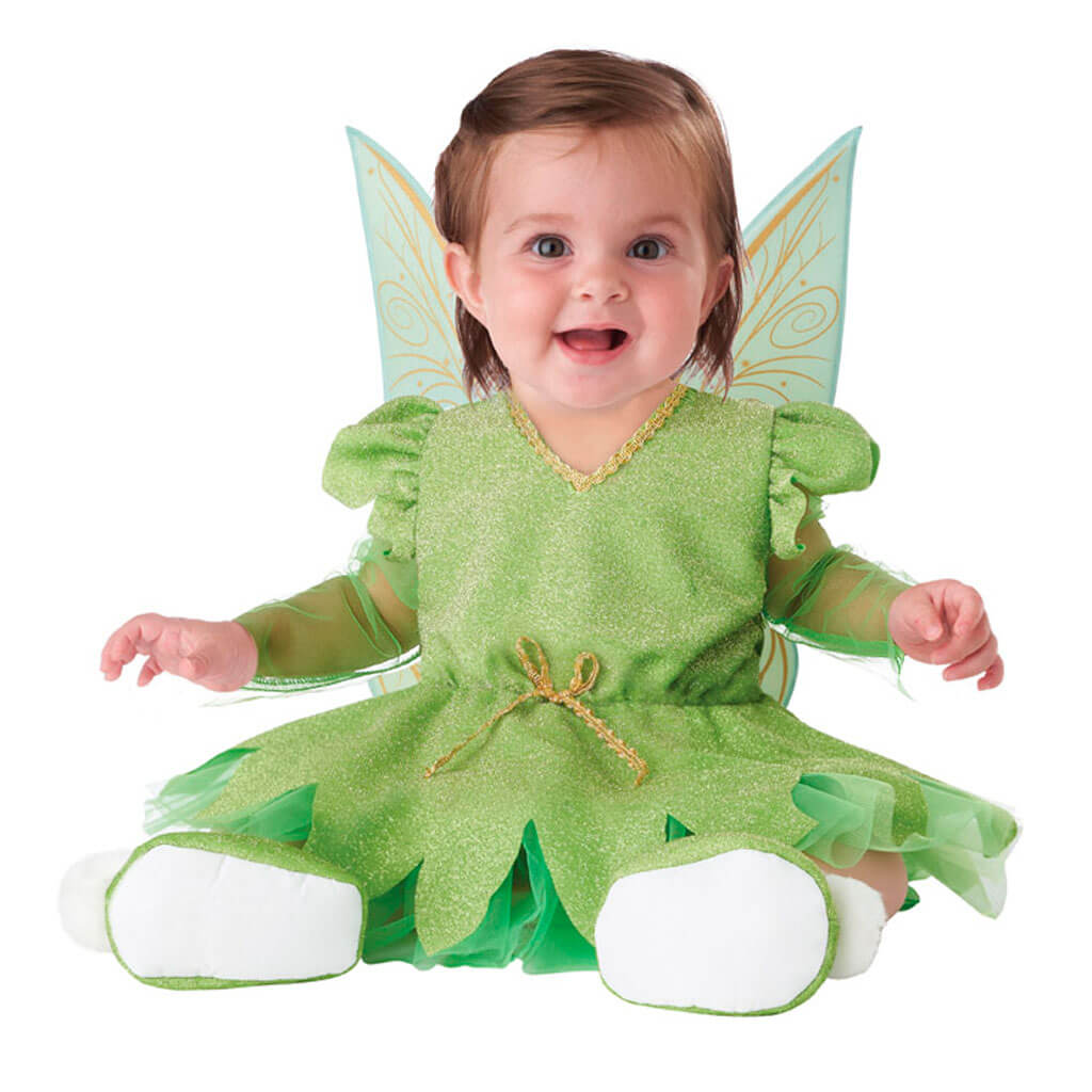 Teeny Tiny Tink Infant Costume