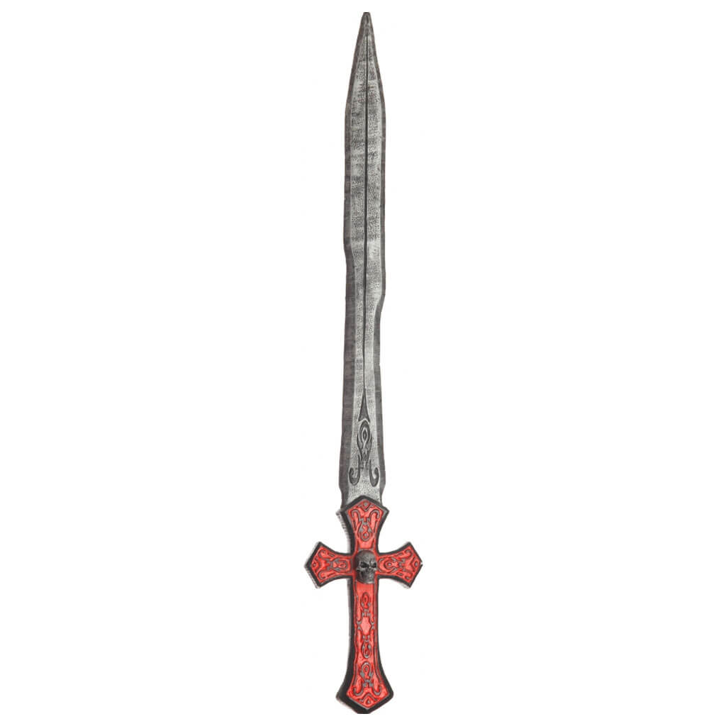 Crusader Sword