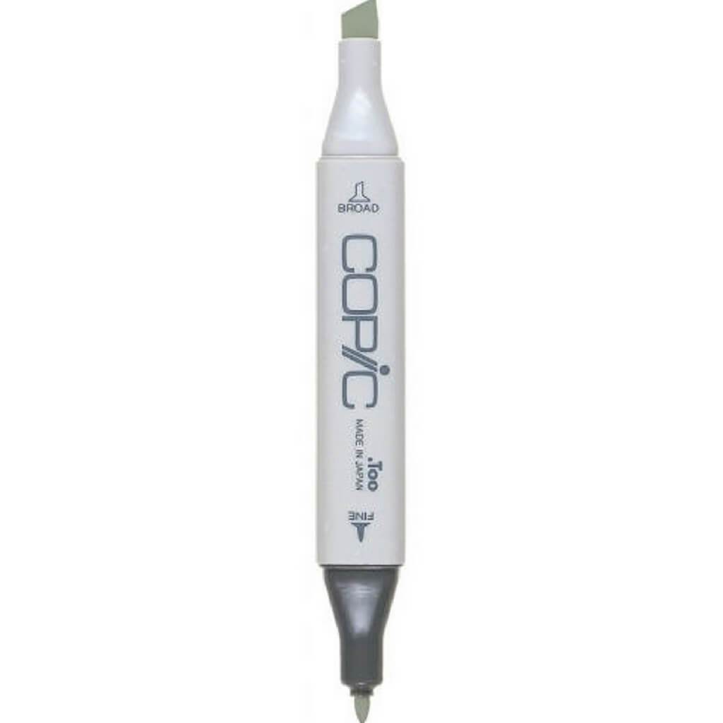 Original Marker W1 Warm Gray No. 1