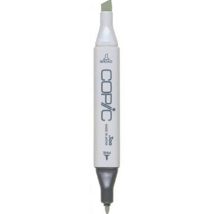 Original Marker W1 Warm Gray No. 1