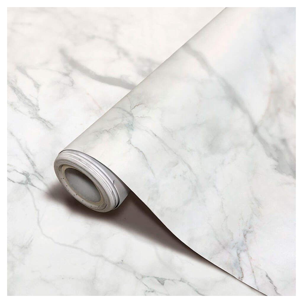 Marble Peel and Stick Decorative Paper