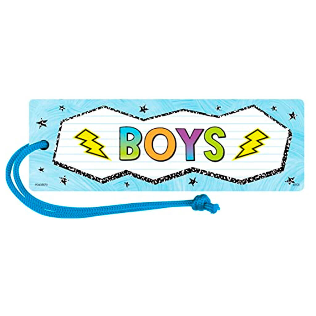 Brights 4Ever Magnetic Boys Pass