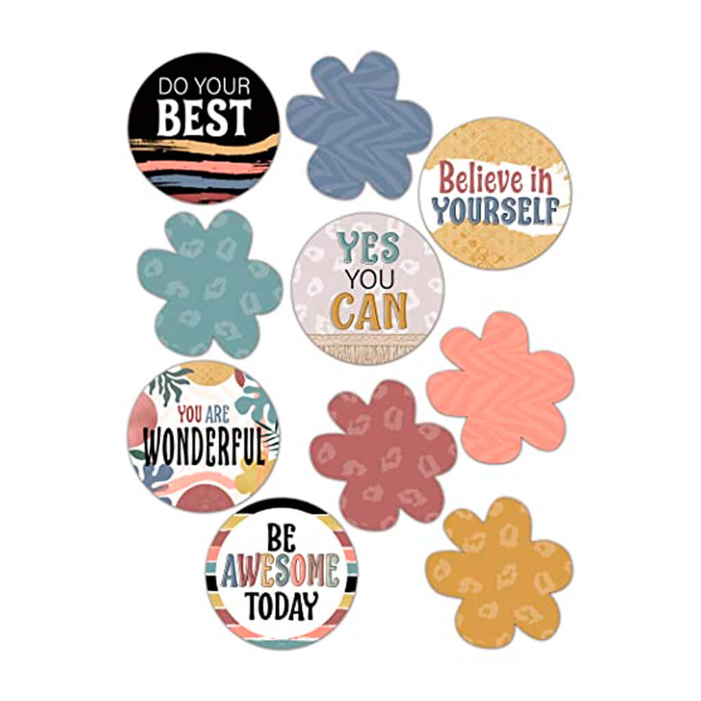 Wonderfully Wild Accents