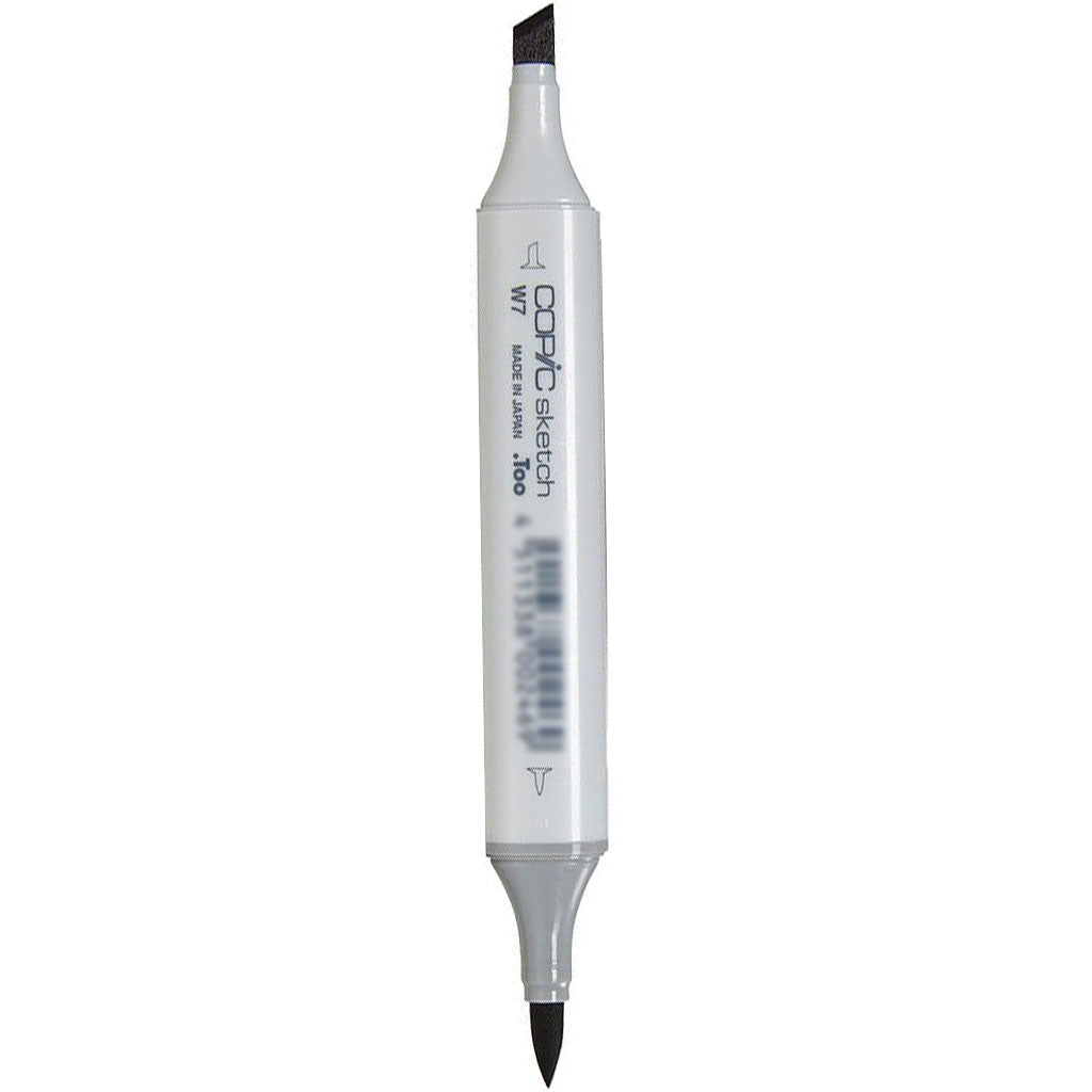 Sketch Marker Warm Gray No.7