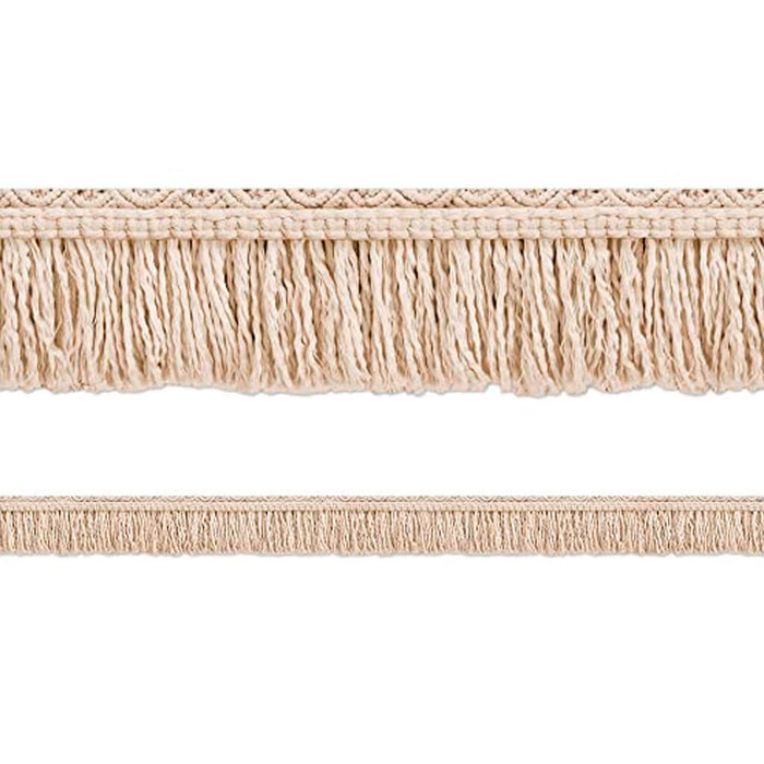Wonderfully Wild Fringe Die-Cut Border Trim