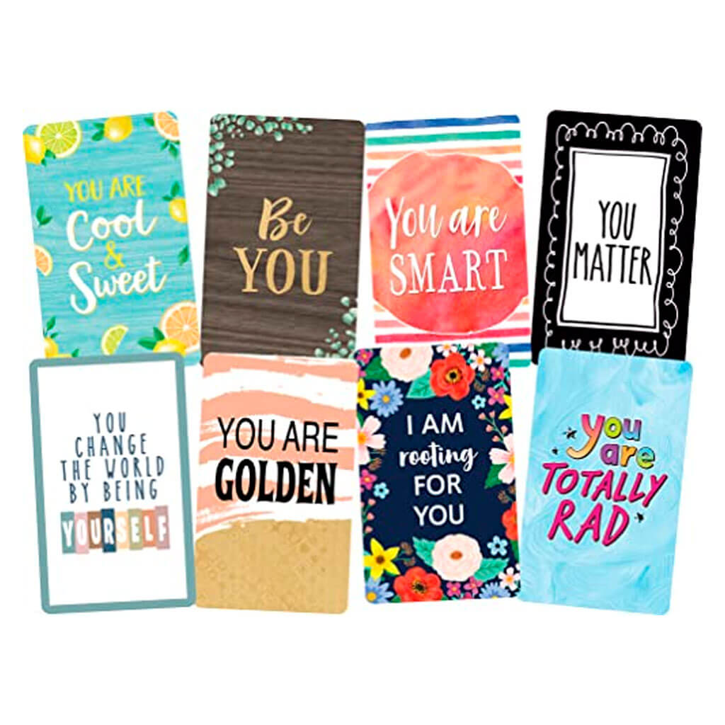 Encouragement Cards