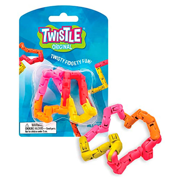 Twistle Original Wild Sunset