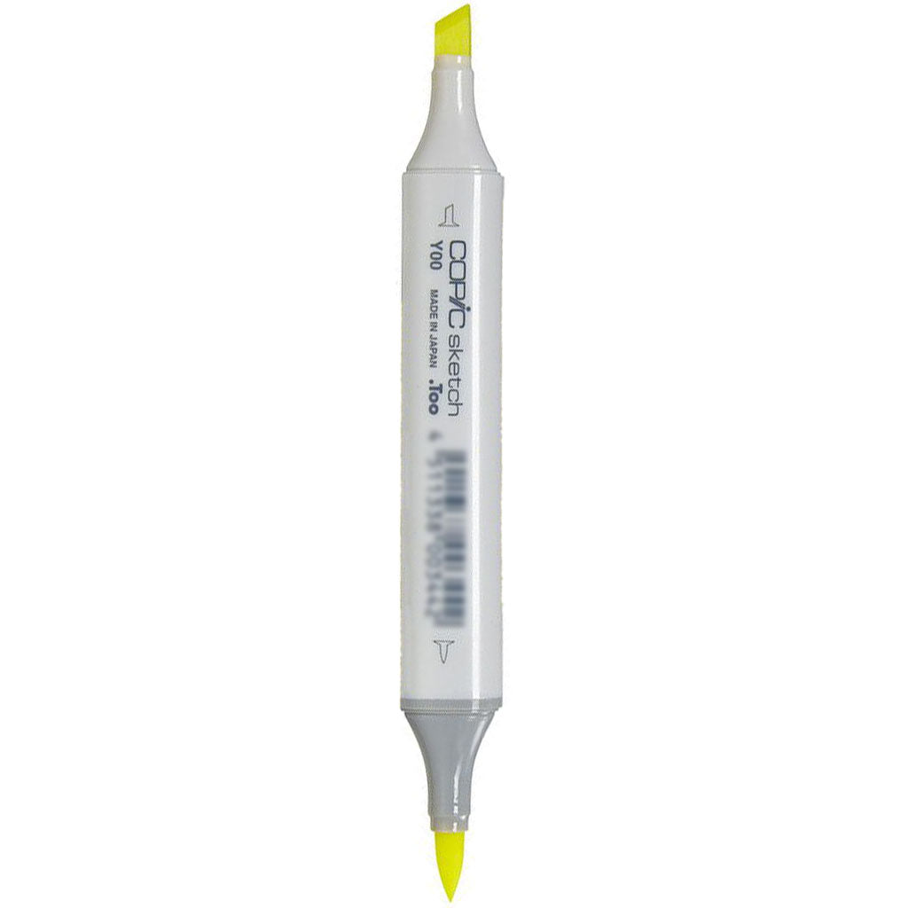 Copic Original Standard Marker Barium Yellow