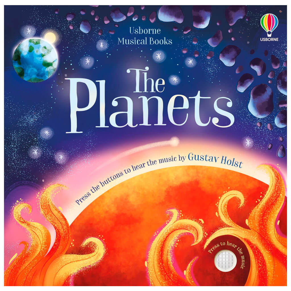 The Planets