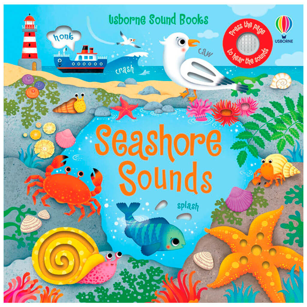 Seashore Sounds