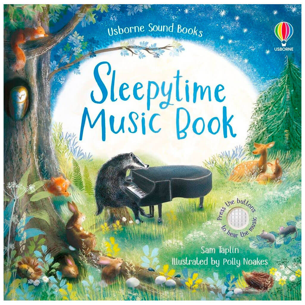 Sleepytime Music
