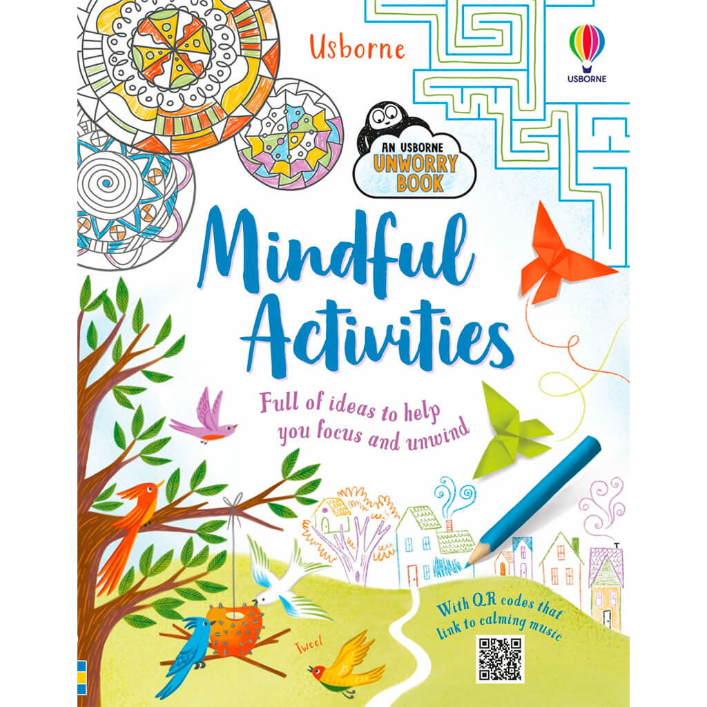 Mindful Activities