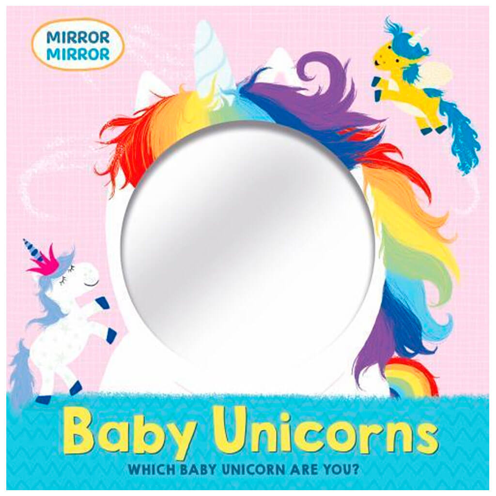 Baby Unicorns