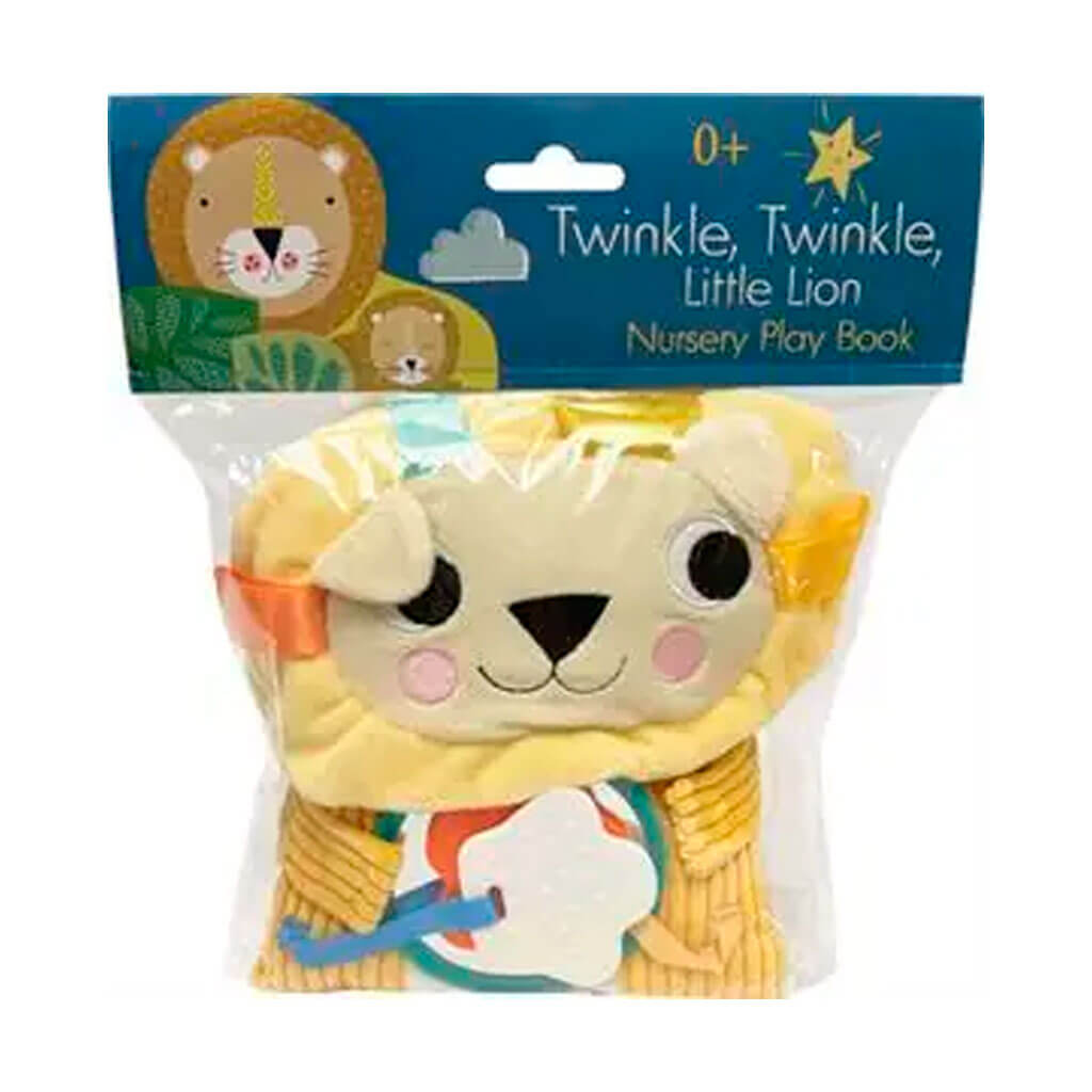 Twinkle, Twinkle, Little Lion