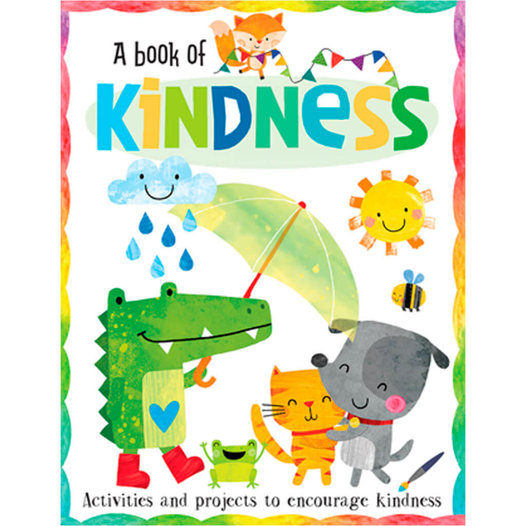 Book of Kindness