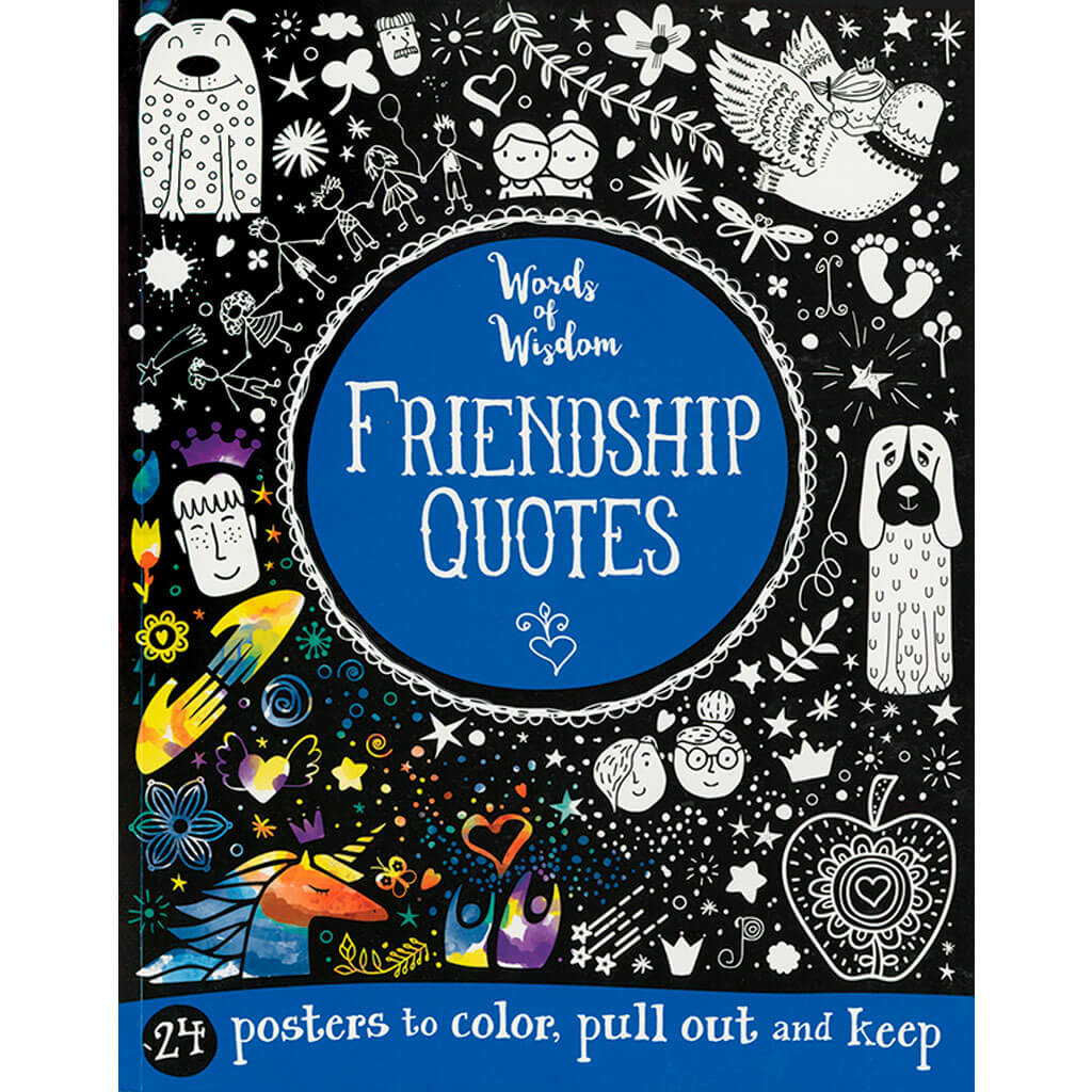 Friendship Quotes