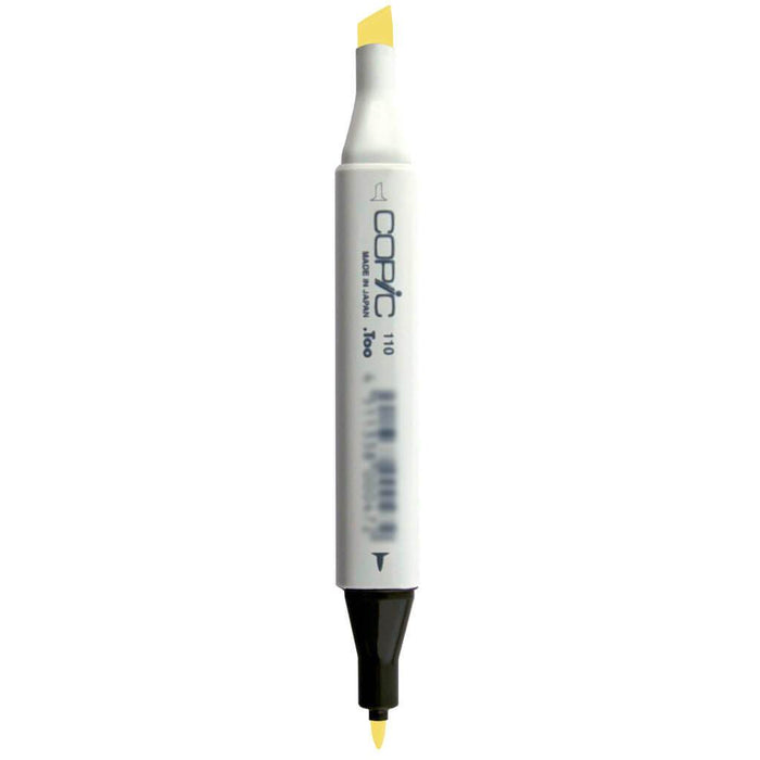 Classic Marker Y26 Mustard