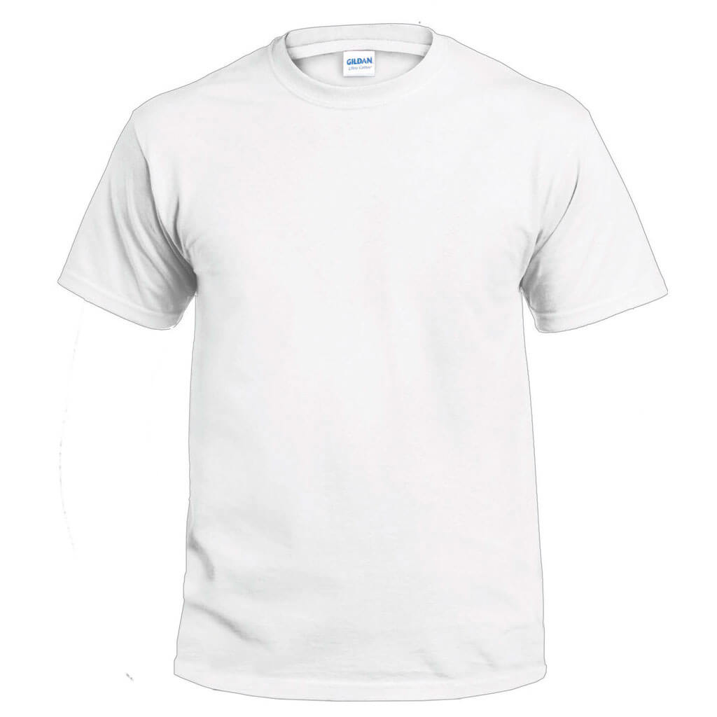 Gildan Adult T-Shirt 2X-Large