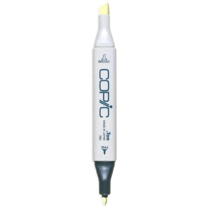 Copic Classic Marker Anise YG21