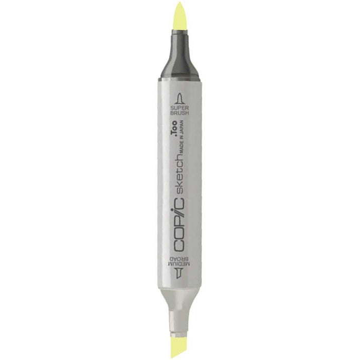 Sketch Markers New Leaf YG23