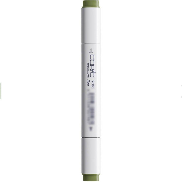 Original Marker Pea Green YG63