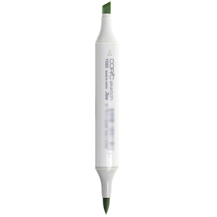 Sketch Marker Pea Green