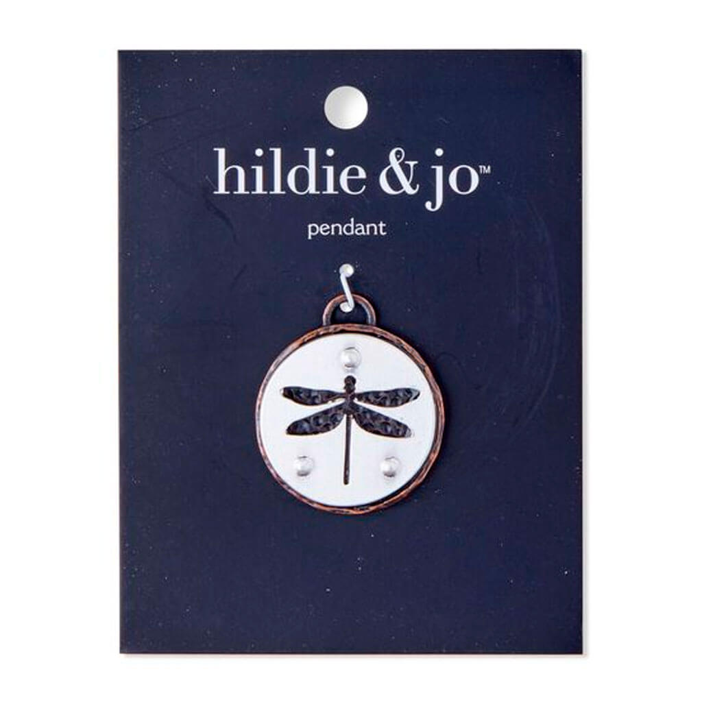 Hildie & sale jo pendants