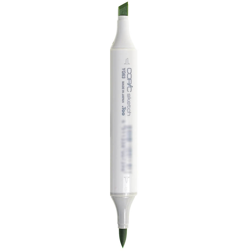 Sketch Marker Pea Green