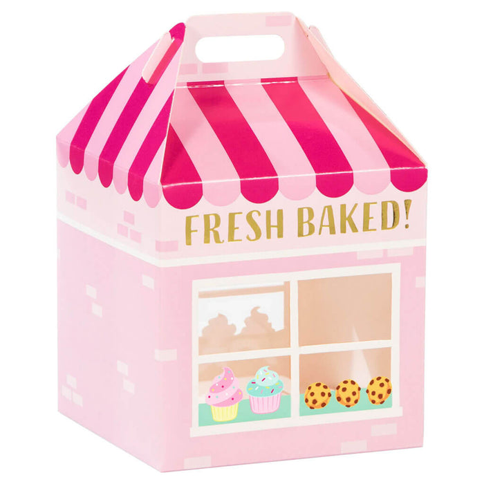 Bakery Sweets Treat Box, 8ct