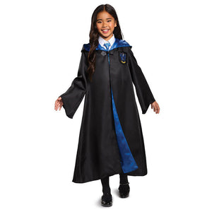 Ravenclaw Robe Deluxe Child Costume