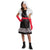 Cruella Tween Costume, Jr 7 to 9