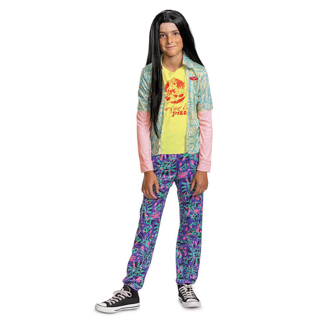 Argyle S4 Tween Classic Tween Costume 10 To 12, Large