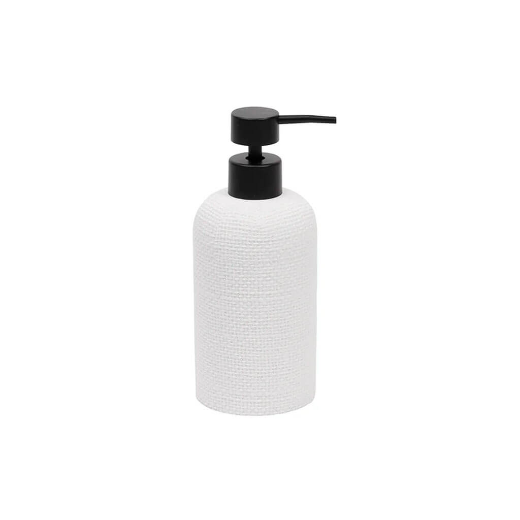 Linen Dispenser White