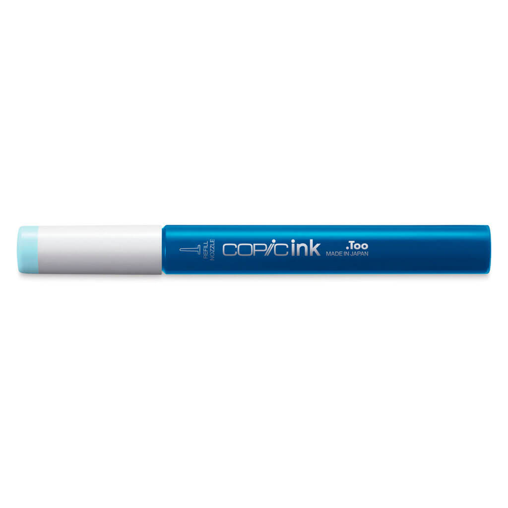 Copic Refill Ink 12ml Frost Blue B00