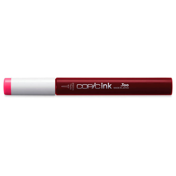 Copic Refill Ink 12ml Dog Rose Flower RV25