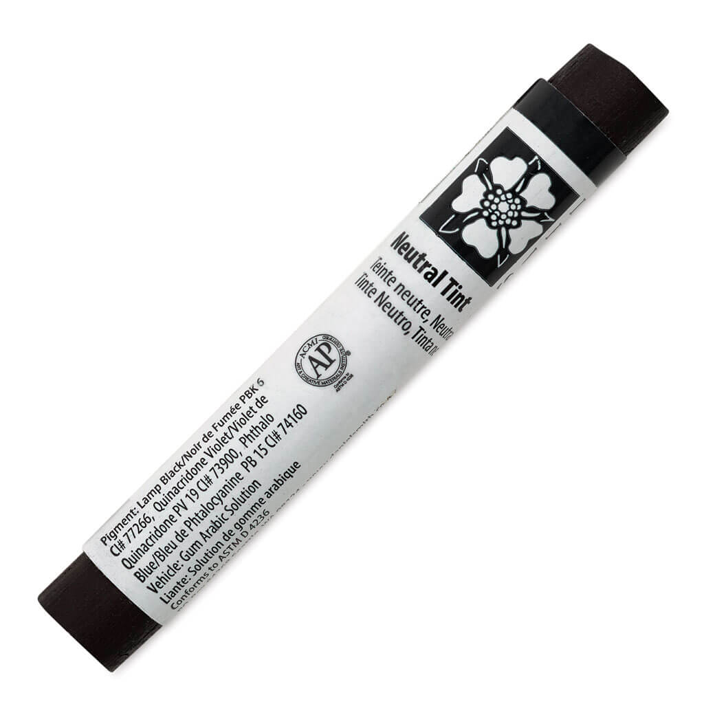 Daniel Smith Watercolor Stick Neutral Tint