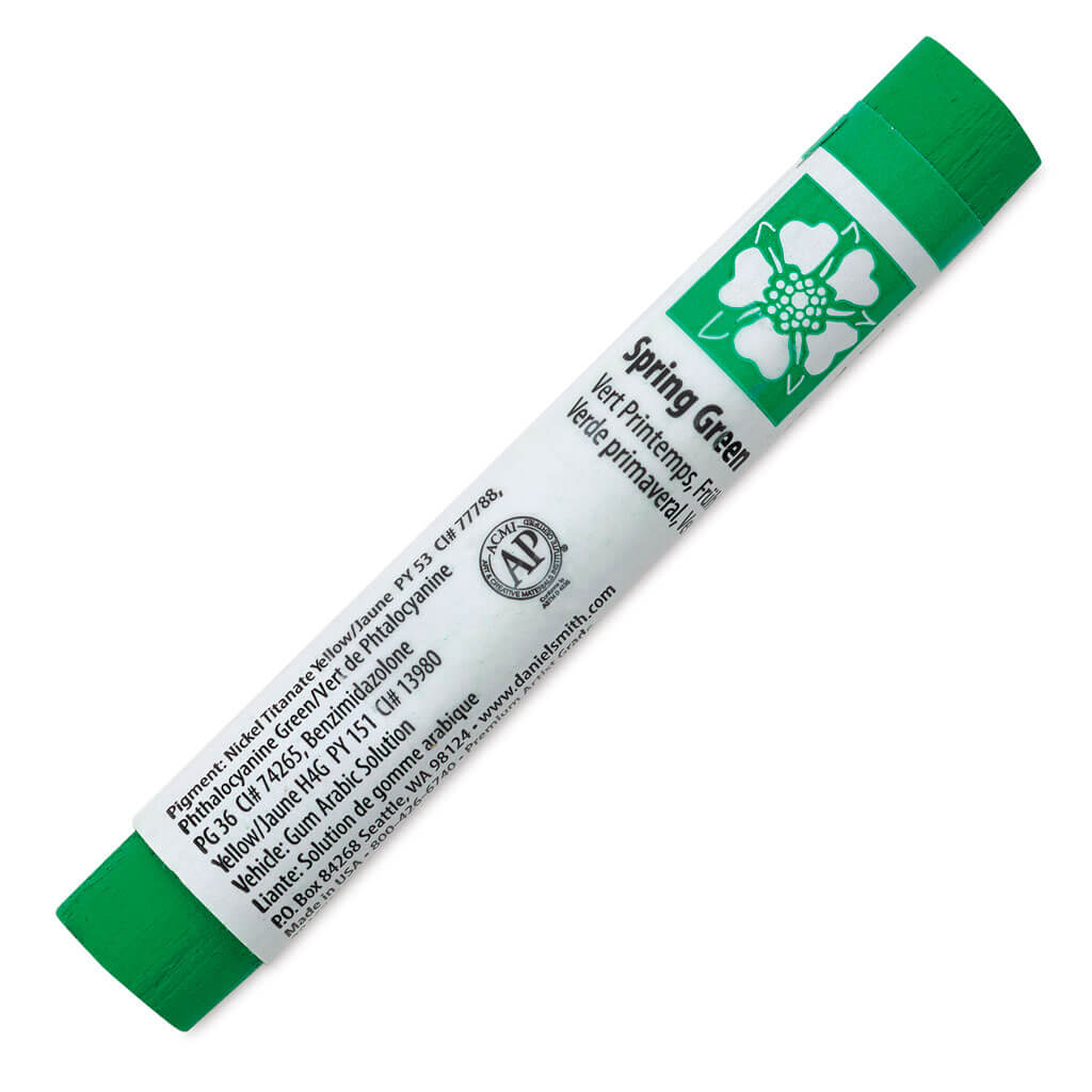 Daniel Smith Watercolor Stick Spring Green