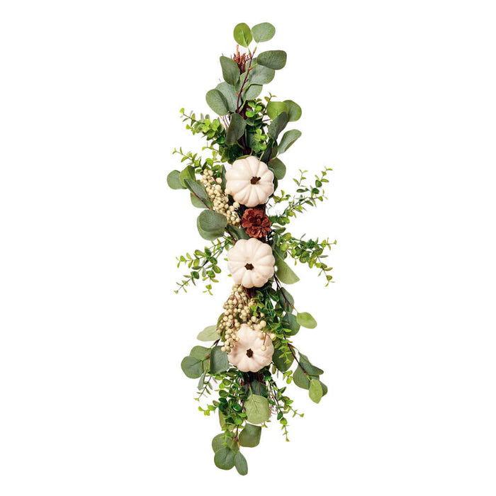 Swag Decor 28in
