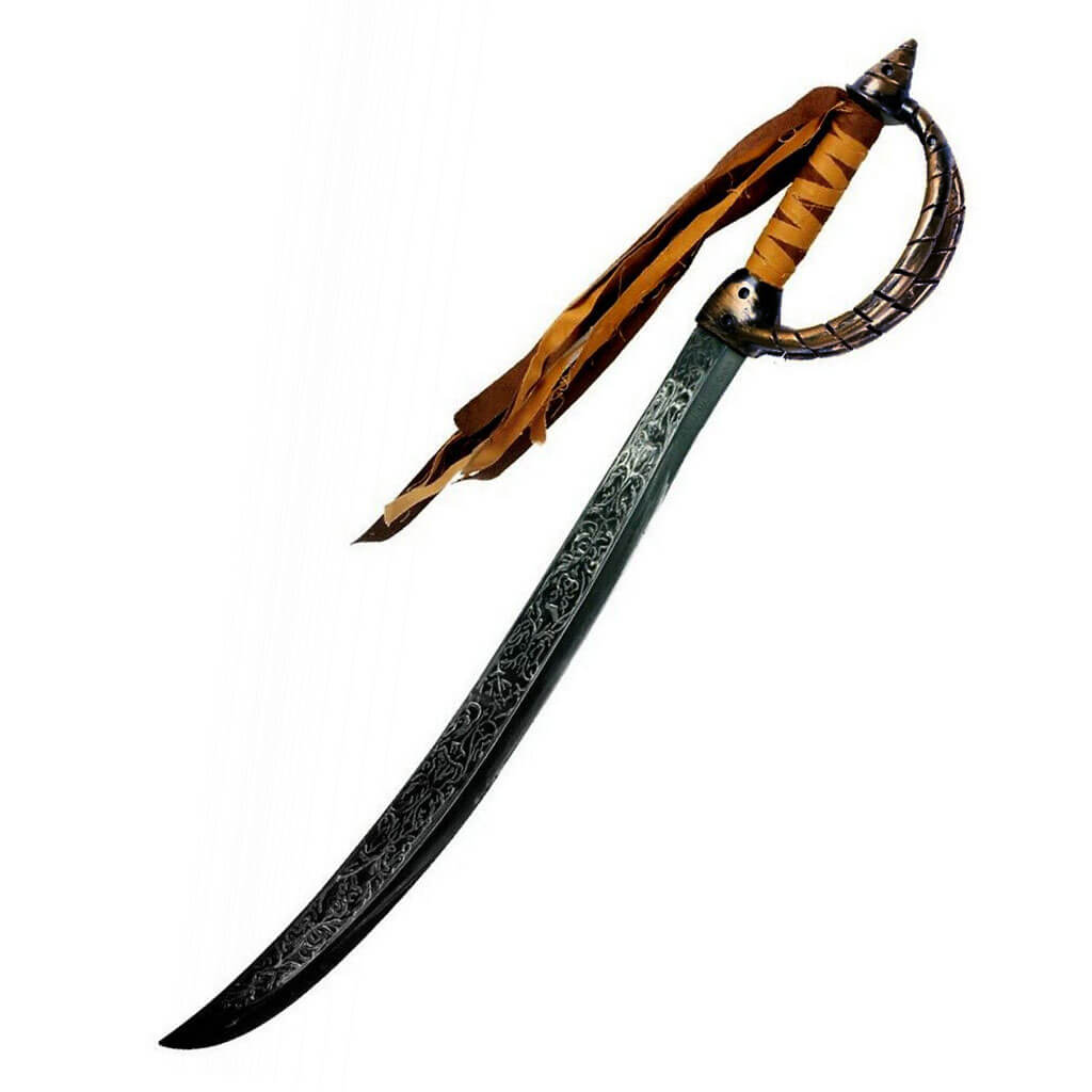 Pirate Sword