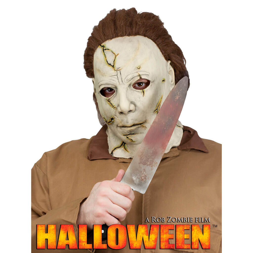 Michael Myers Knife, 15in